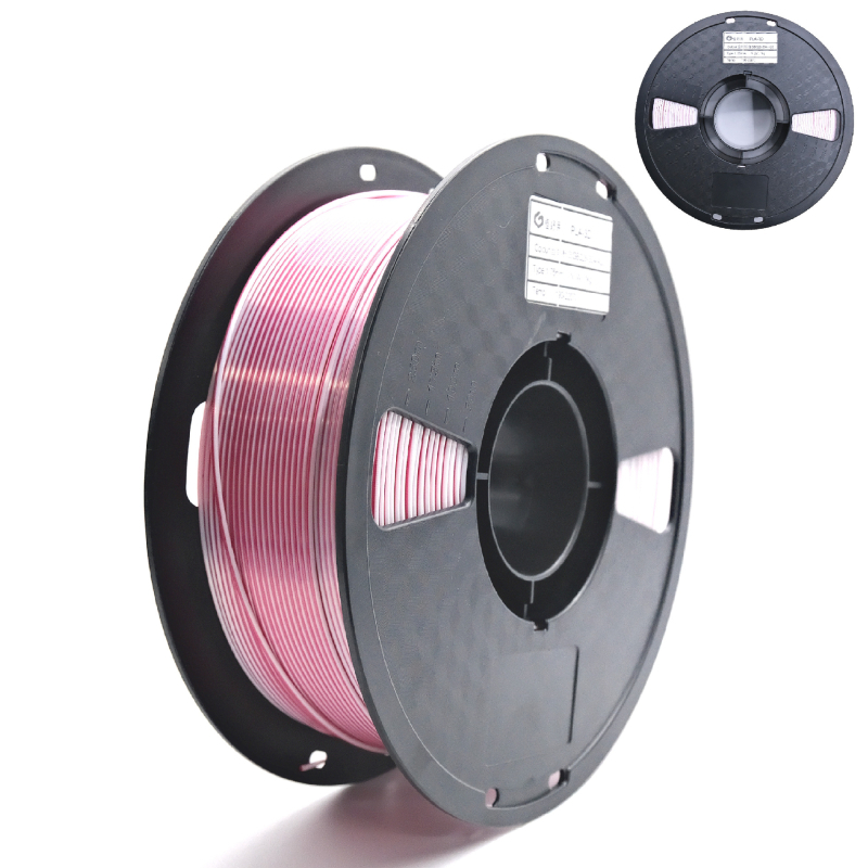 Saten PLA filament za 3D tiskanje | 1 kg | Marka: Very Useful | Za 3D ispis