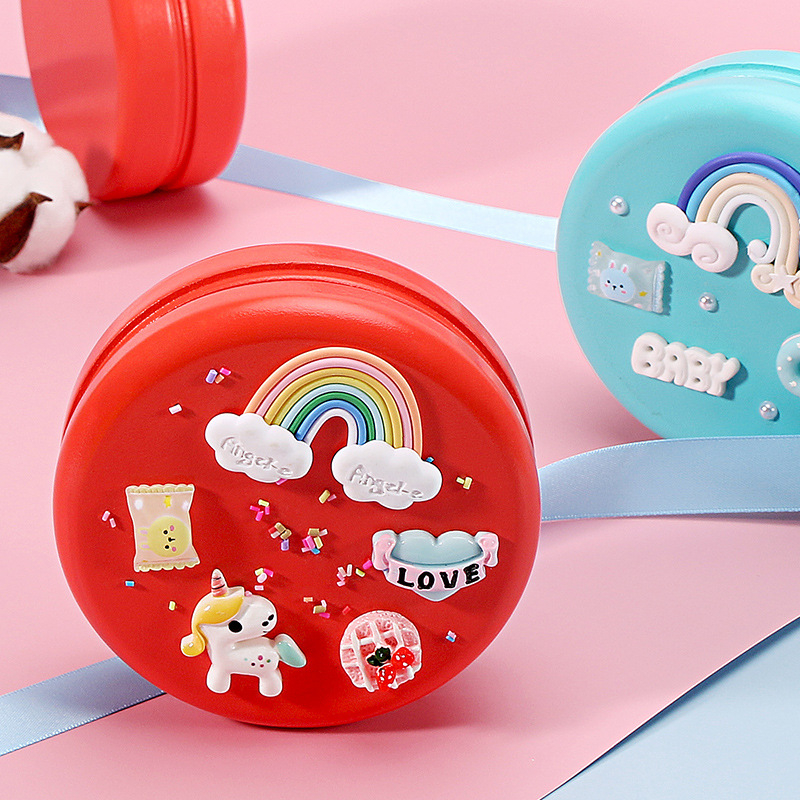 Drvena kutija za sjećanje na mliječne zube - DIY zbirka zuba, Handsome Dog, Zhejiang Yunhe podrijetlo