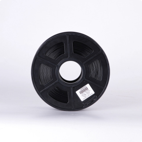 3D филамент PETG-Basic, бренд Qiaochuang Technology, тегло 1050 г, за осветление на вази