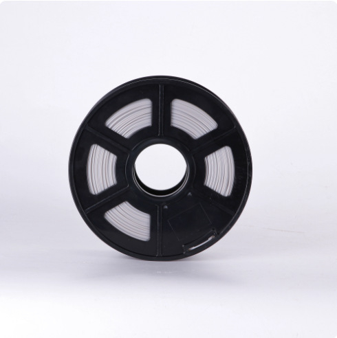 3D филамент PETG-Basic, бренд Qiaochuang Technology, тегло 1050 г, за осветление на вази