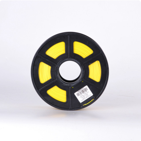 3D филамент PETG-Basic, бренд Qiaochuang Technology, тегло 1050 г, за осветление на вази