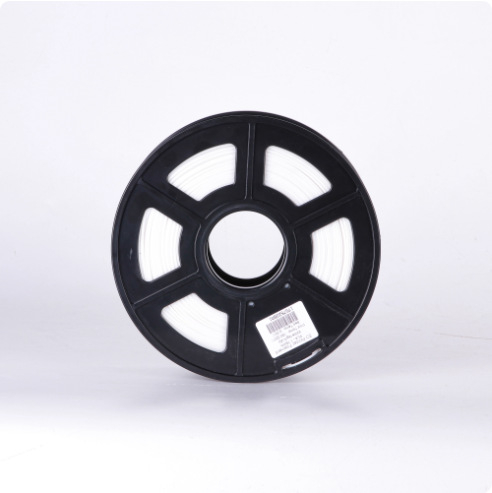 3D филамент PETG-Basic, бренд Qiaochuang Technology, тегло 1050 г, за осветление на вази