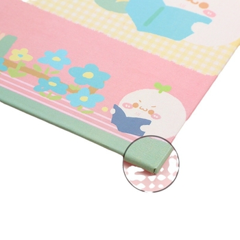 Клипборд за писане с двойно захващане: здрав клип и щипка за плоча, хартия, дебелина на плочата 3 мм, ширина на гърба 22 мм