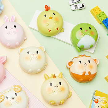 Taolele keramička kutija za mliječne zube – unisex, za djevojčice i dječake, 0–3 godine, kolekcija za uspomenu i DIY, bojano pakiranje