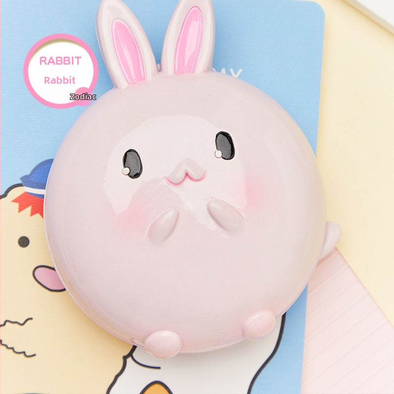 Taolele keramička kutija za mliječne zube – unisex, za djevojčice i dječake, 0–3 godine, kolekcija za uspomenu i DIY, bojano pakiranje