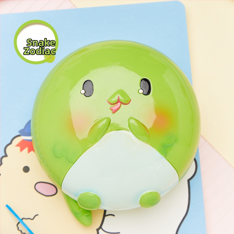 Taolele keramička kutija za mliječne zube – unisex, za djevojčice i dječake, 0–3 godine, kolekcija za uspomenu i DIY, bojano pakiranje