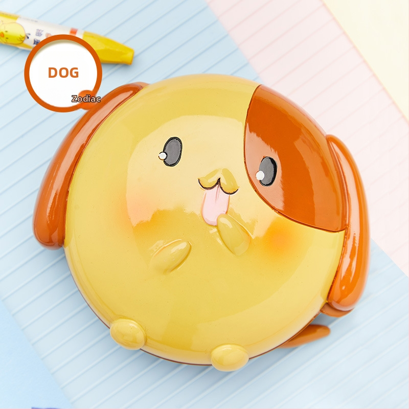 Taolele keramička kutija za mliječne zube – unisex, za djevojčice i dječake, 0–3 godine, kolekcija za uspomenu i DIY, bojano pakiranje