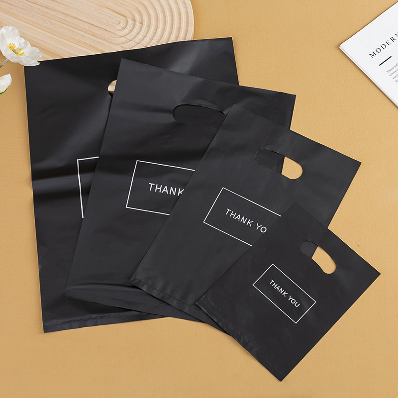 Torba za darovnu ambalažu s ravnim džepom za četiri prsta — Tonghong, opća ambalaža; Porijeklo: Zhejiang, Kina; dnevna proizvodnja: 1.000.000; privatna marka: Ne