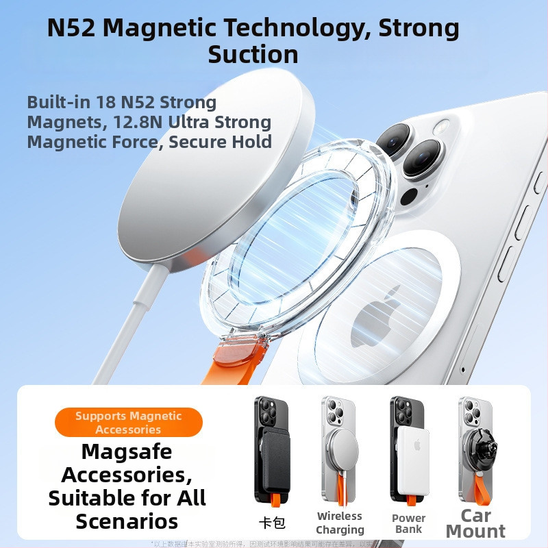 Телефонен държач с пръстен, универсален дизайн, силиконово-цинкова сплав, персонализируем