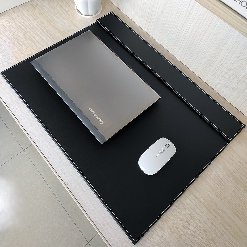 Дъска за бюро с подложка за китката, калкулаторна подложка за мишка, стил Gaming Esports