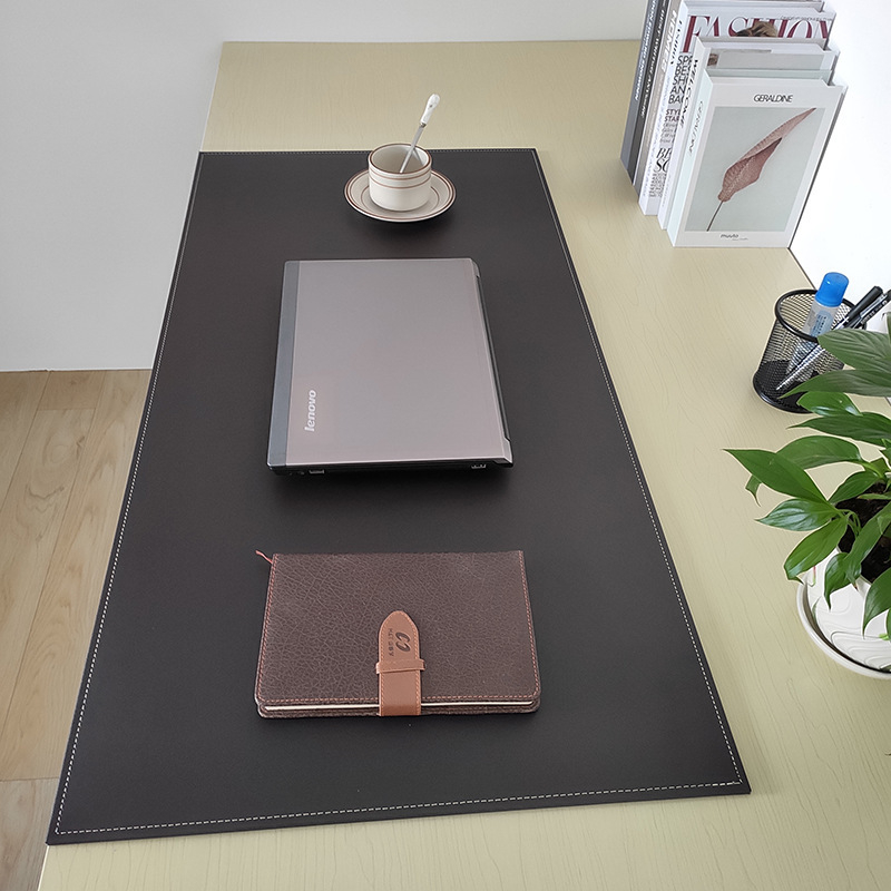 Дъска за бюро с подложка за китката, калкулаторна подложка за мишка, стил Gaming Esports