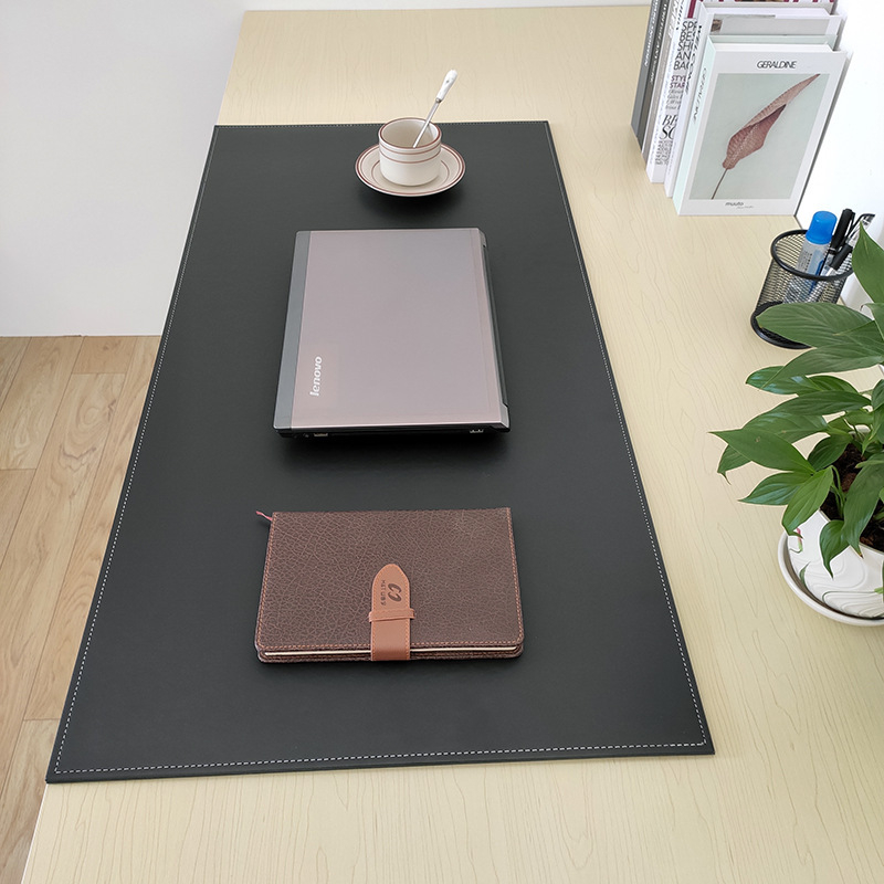 Дъска за бюро с подложка за китката, калкулаторна подложка за мишка, стил Gaming Esports