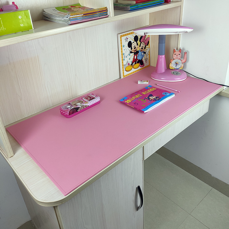 Дъска за бюро с подложка за китката, калкулаторна подложка за мишка, стил Gaming Esports