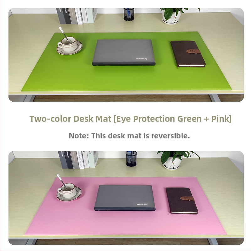 Podložka na stôl s opierkou na zápästie, podložka na myš s kalkulačkou, Gaming Esports štýl