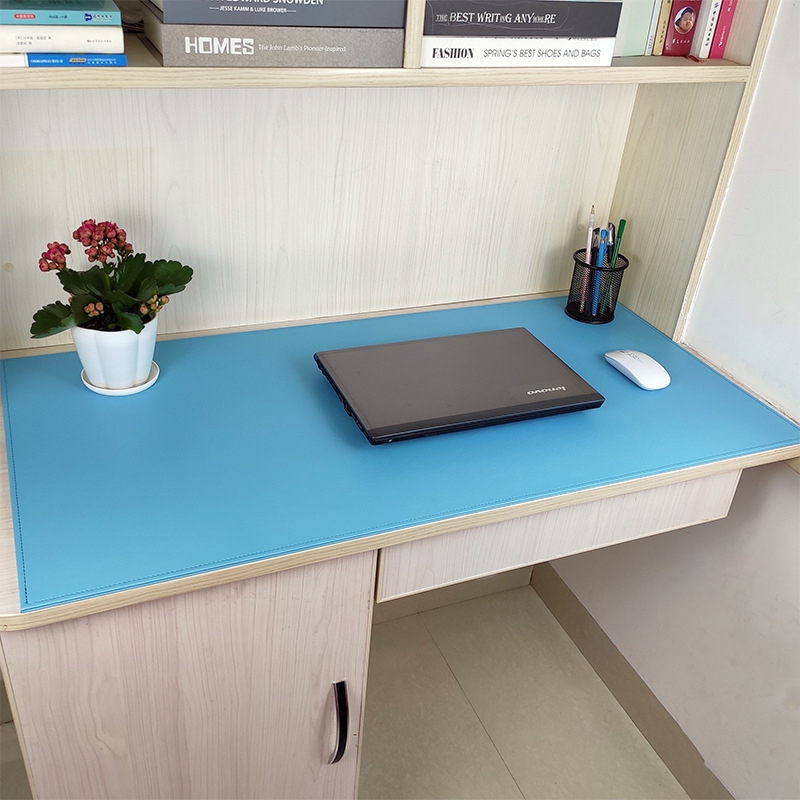 Дъска за бюро с подложка за китката, калкулаторна подложка за мишка, стил Gaming Esports