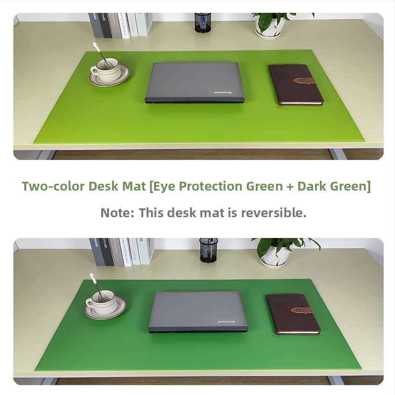 Podložka na stôl s opierkou na zápästie, podložka na myš s kalkulačkou, Gaming Esports štýl