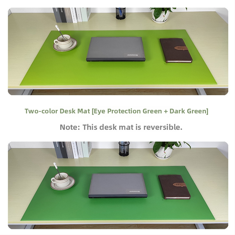 Podložka na stôl s opierkou na zápästie, podložka na myš s kalkulačkou, Gaming Esports štýl