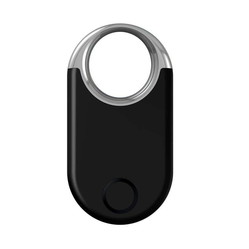 Find My kompatibilan trak za Apple – Bluetooth, GPS, punjiva baterija 170–220 mAh, ABS+metal/PVC konstrukcija