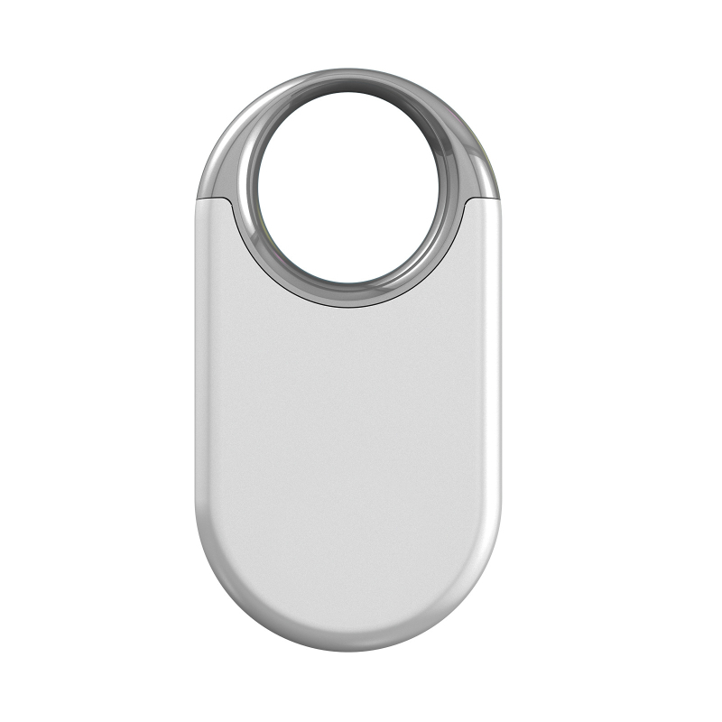 Find My kompatibilan trak za Apple – Bluetooth, GPS, punjiva baterija 170–220 mAh, ABS+metal/PVC konstrukcija