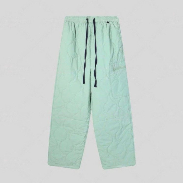 Muške dugačke casual hlače slim-fit, visokim strukom, debeli materijal, elastični, oprane i distres završnice, za putovanja