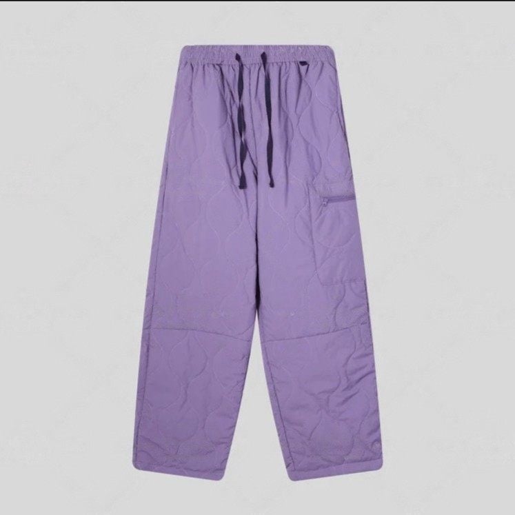 Muške dugačke casual hlače slim-fit, visokim strukom, debeli materijal, elastični, oprane i distres završnice, za putovanja