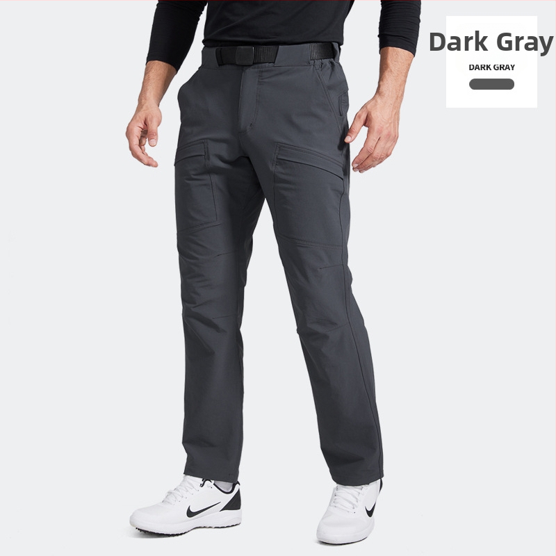 Pánske vonkajšie Soft Shell nohavice – fleecová podšívka, vetruodolné, na zimu a jeseň, látka: zmes chemických vlákien