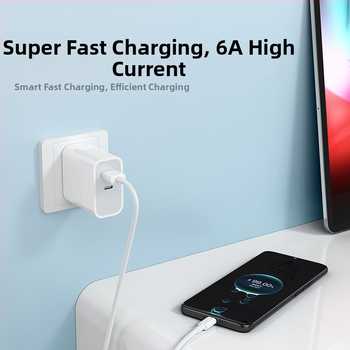 Type-C удължителен кабел за зареждане, бързо зареждане, 2A, PVC, единичен конектор