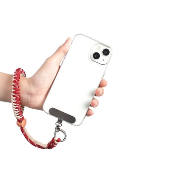 Λουρί τηλεφώνου Pengyi – υφαντή κατασκευή, μεταλλικό αγκράφα, unisex