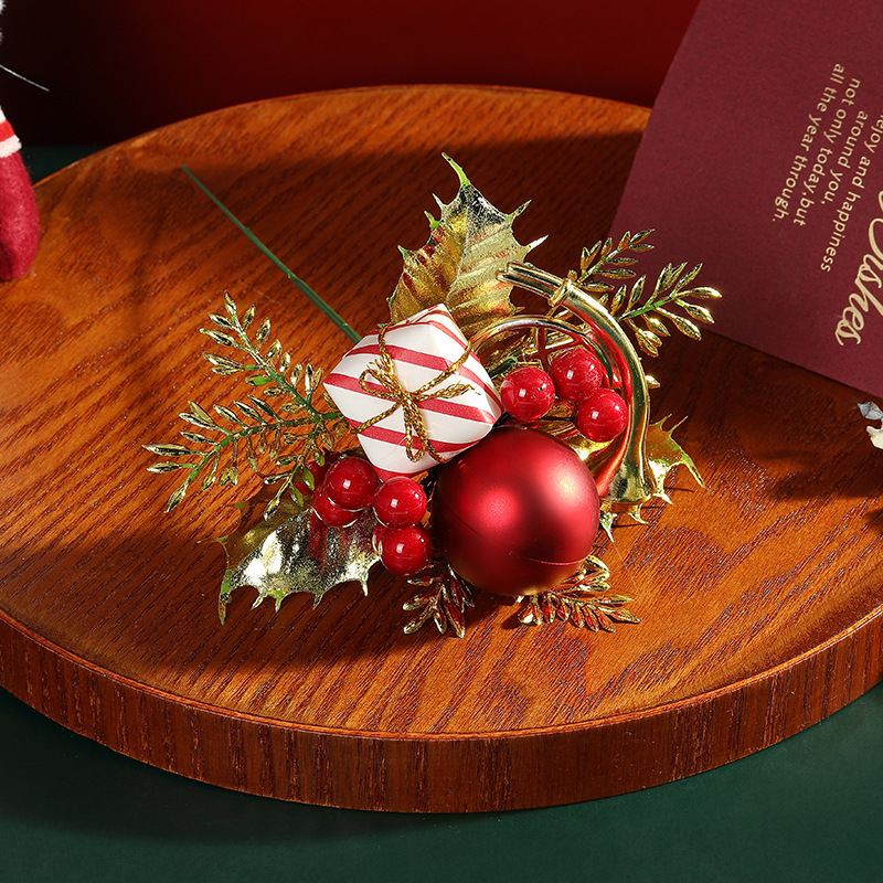 Луминесцентна котешка гирлянда за коледна врата – декоративна украса за дома