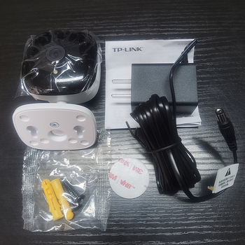 Unutarnja WiFi kamera za nadzor, 13CH/14CH, 2K Ultra-Clear, 2.8mm objektiv, podrška mobilne aplikacije