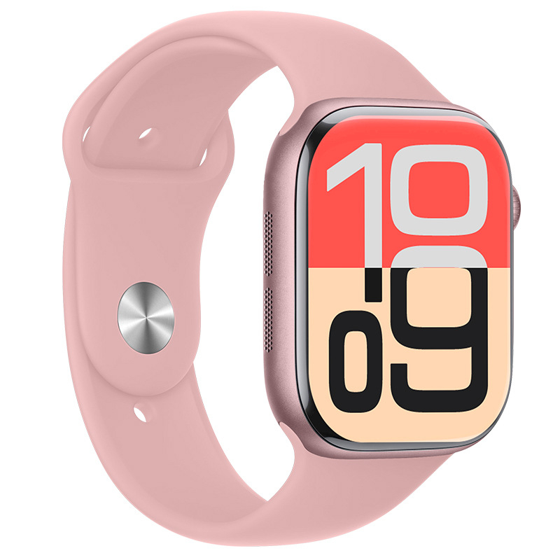 HW-W13 PRO Pametni sat sa sportskim načinom, praćenje srčanog pulsa, praćenje sna, glasovni asistent, Bluetooth pozivi