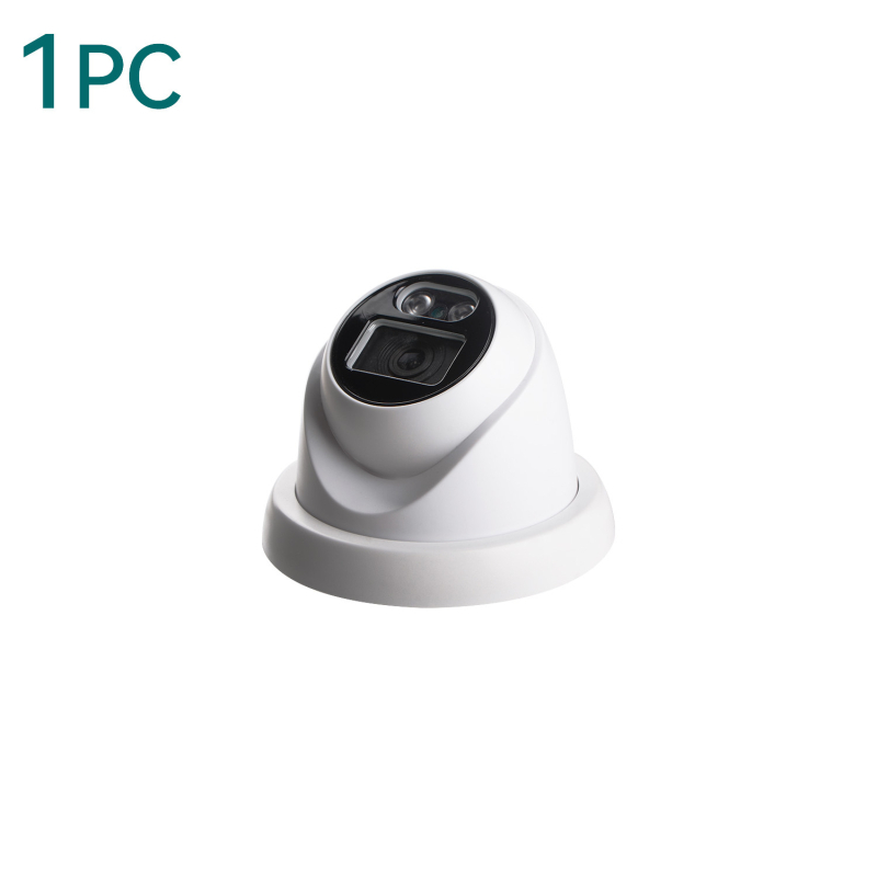 5MP WiFi PTZ κάμερα σφαίρα με υπέρυθρη νυχτερινή όραση, συμβατότητα TVI/CVI/AHD, ανίχνευση ανθρώπινου σχήματος