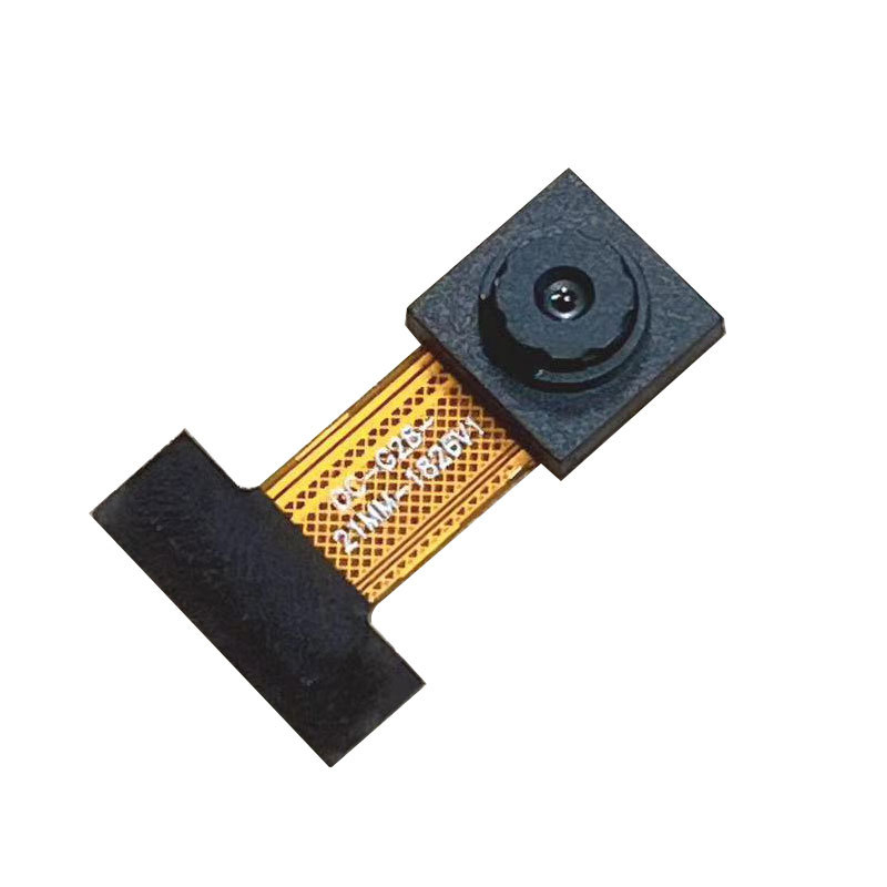 GC0328 kamera modul, 300K senzor, 24-pin DVP sučelje, razvojna ploča K210/STM32, ručni fokus bez izobličenja