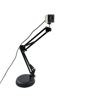 Autofokusna HD kamera za stolno računalo, USB 2.0, 1080p, 30fps, ugrađeni mikrofon