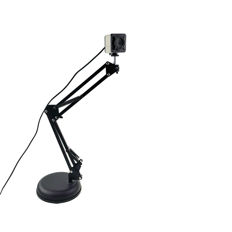 Autofokusna HD kamera za stolno računalo, USB 2.0, 1080p, 30fps, ugrađeni mikrofon
