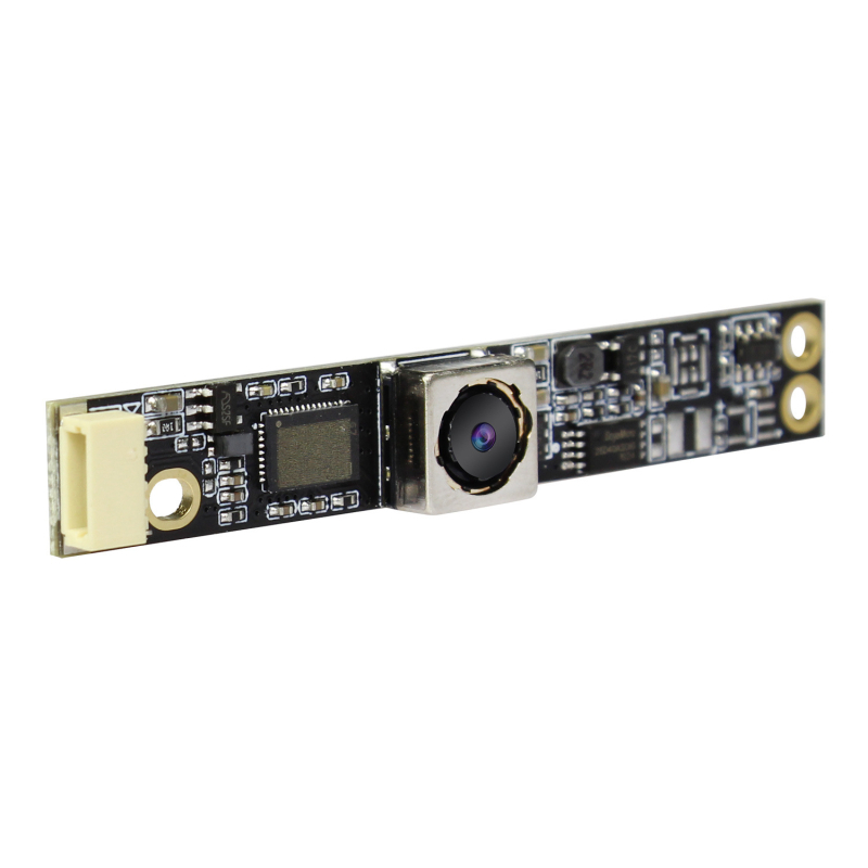 Cameră industrială USB 2.0 4K cu senzor 8MP, rezoluție 3840×2160, 30FPS, OCR recunoaștere text, focalizare automată, fără driver, microfon încorporat
