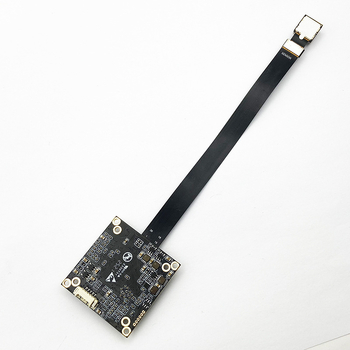 USB kamera modul bez drajvera: 50MP maksimalna rezolucija, 48MP senzor, USB 2.0, PDAF autofokus, 30fps