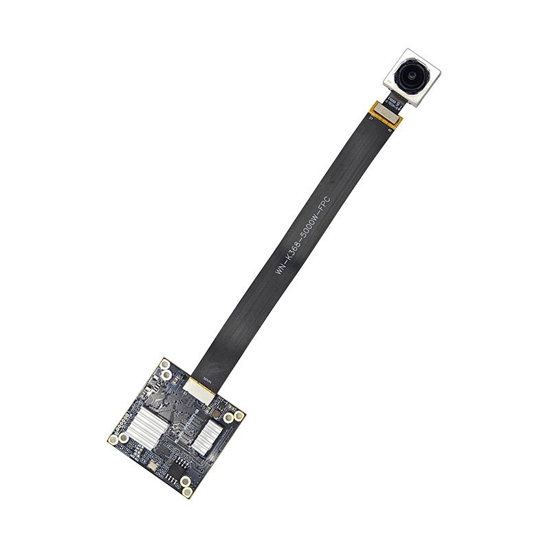 USB kamera modul bez drajvera: 50MP maksimalna rezolucija, 48MP senzor, USB 2.0, PDAF autofokus, 30fps
