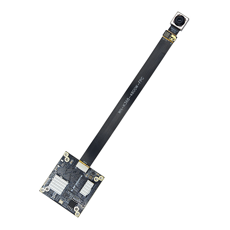 USB kamera modul bez drajvera: 50MP maksimalna rezolucija, 48MP senzor, USB 2.0, PDAF autofokus, 30fps
