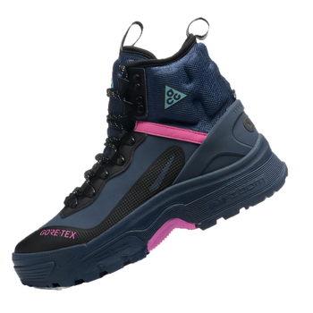 Visoke planinarske tenisice s amortizacijom i protukliznošću, unisex, brzo sušeće za trail