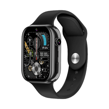 Παιδικό smartwatch 4G με GPS, κάμερα 2 MP, μπαταρία 800 mAh, μνήμη 16 GB