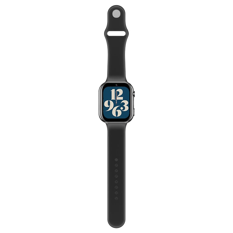 Παιδικό smartwatch 4G με GPS, κάμερα 2 MP, μπαταρία 800 mAh, μνήμη 16 GB