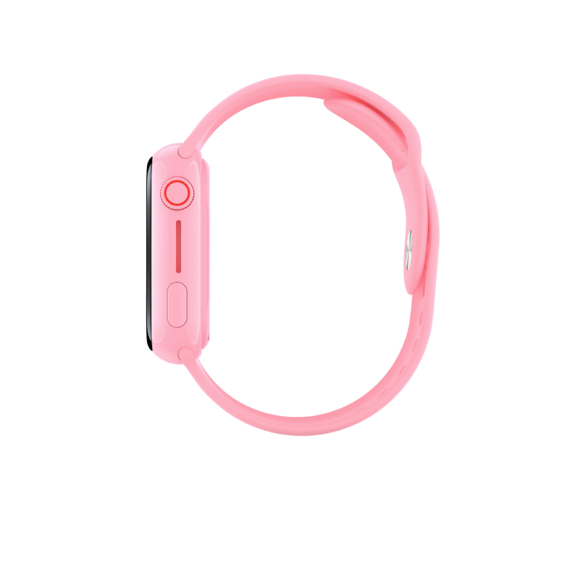 Ceas inteligent pentru copii cu slot SIM, cameră, localizare, apeluri video, compatibil Android