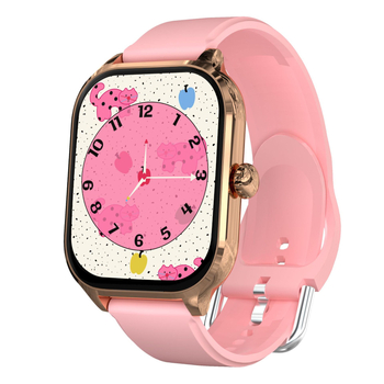 H9 ProMax ceas inteligent cu apel Bluetooth, monitorizare ritm cardiac și SpO2, notificări de mesaje, modul multi-sport