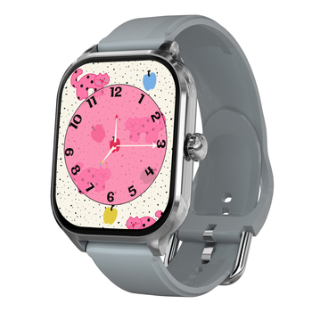 H9 ProMax ceas inteligent cu apel Bluetooth, monitorizare ritm cardiac și SpO2, notificări de mesaje, modul multi-sport