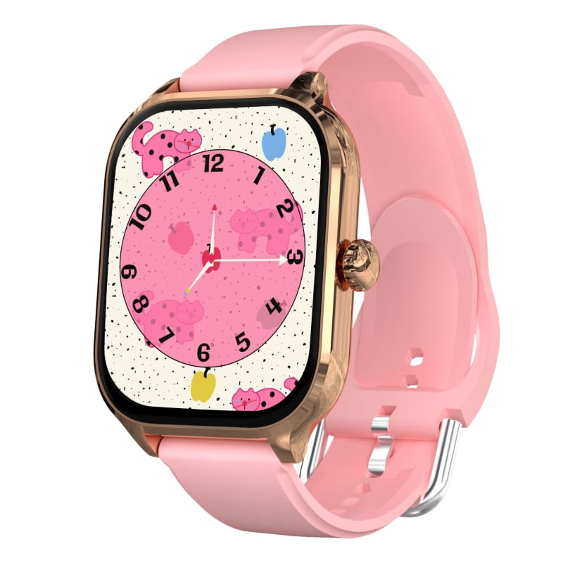 H9 ProMax ceas inteligent cu apel Bluetooth, monitorizare ritm cardiac și SpO2, notificări de mesaje, modul multi-sport