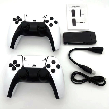 M8 PRO Dual-Player Bežična HDMI Retro Konzola za Igre s 1080p Izlazom