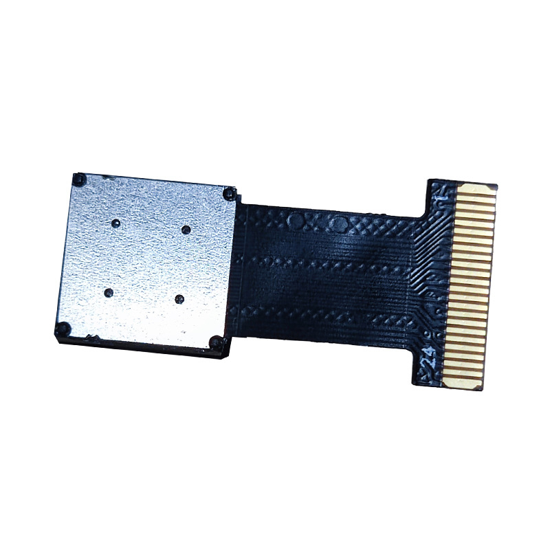 Камера-модул GC2053, 2MP, 1600x1200, MIPI интерфейс, ръчен фокус