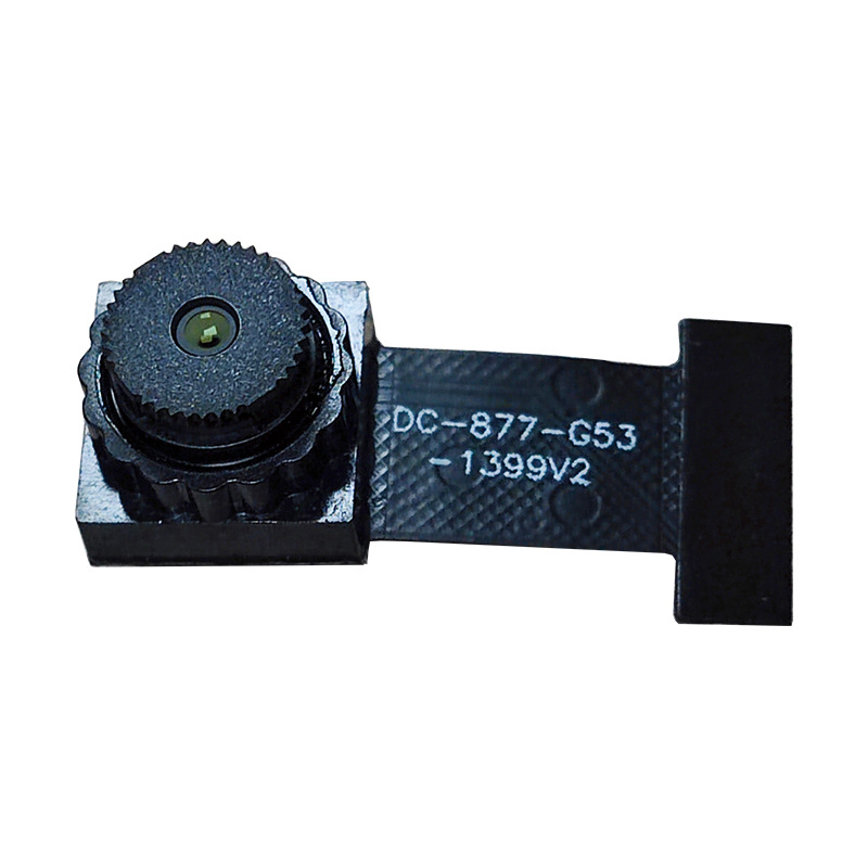 Камера-модул GC2053, 2MP, 1600x1200, MIPI интерфейс, ръчен фокус