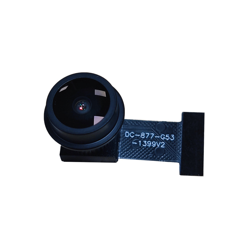 Камера-модул GC2053, 2MP, 1600x1200, MIPI интерфейс, ръчен фокус